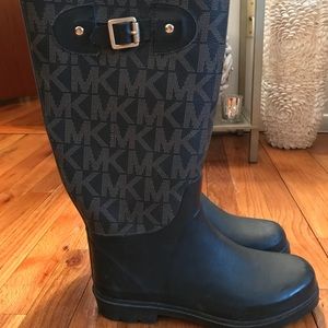 Michael Kors Rain boots